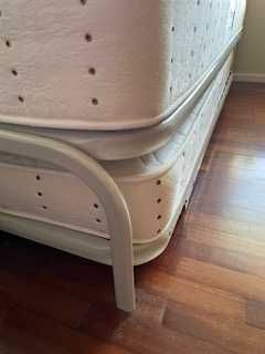 Estrado/cama Duplo Pikolin