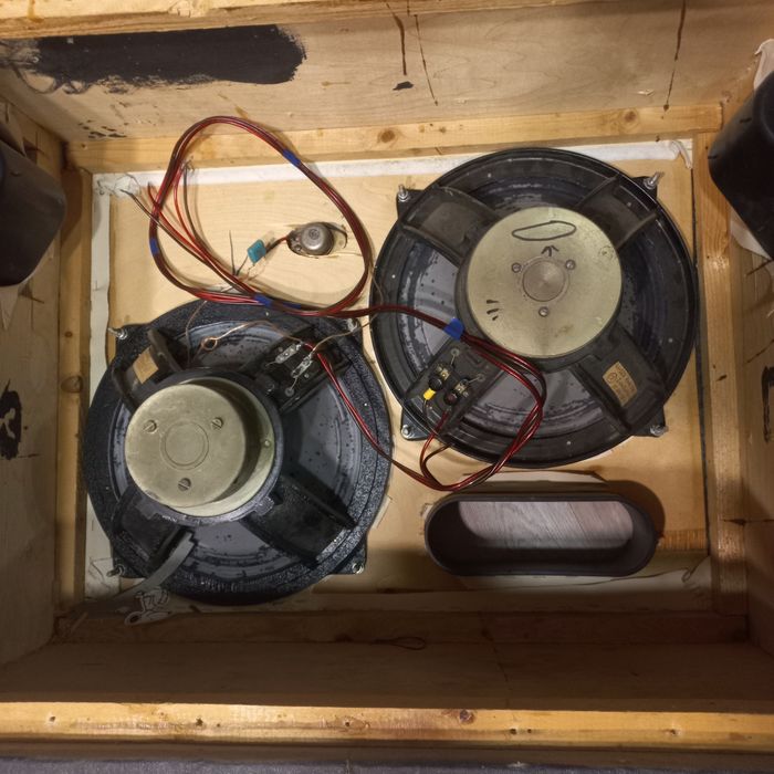 Акустическая система Формата