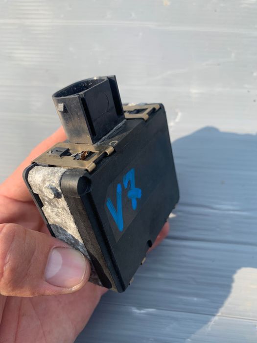 Датчик Дистроник ниссан кашкай рог спорт разборка rogue sport радар: 6 ...