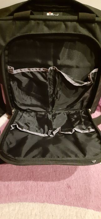 Сумка для ноутбука та аксесуарів