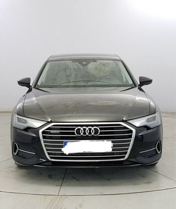 Авто на розборку Audi A6 C8 Седан,Європа