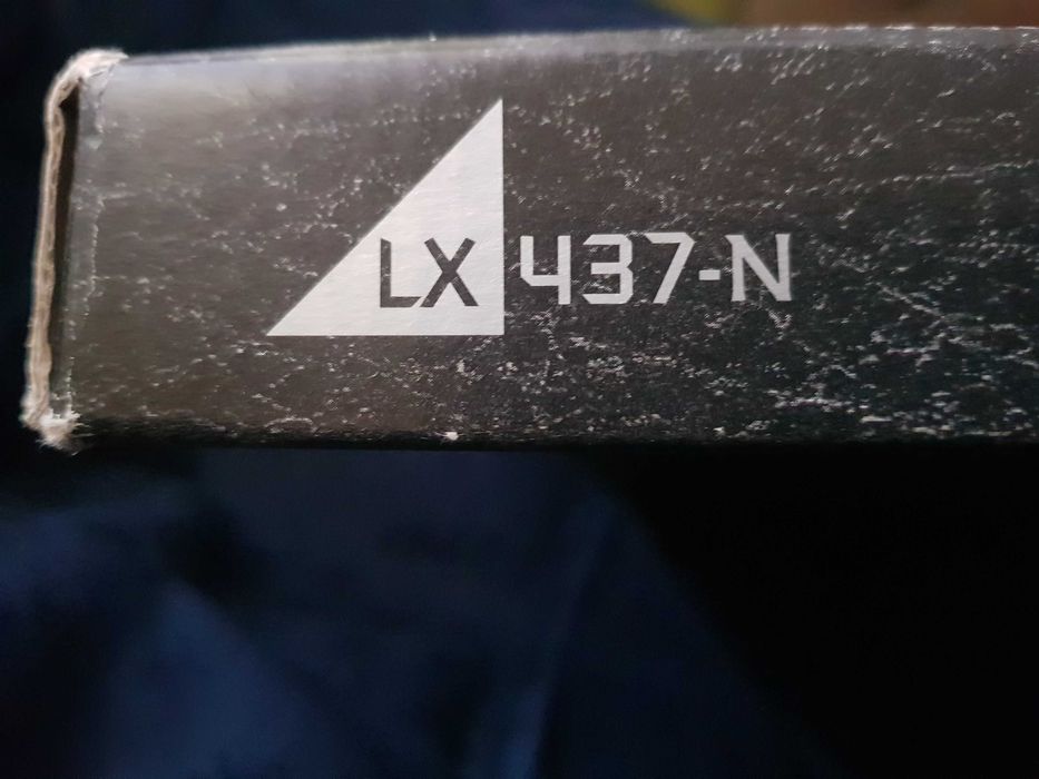 Taca, duża patera Zepter stal 18/10