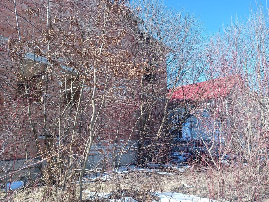 Продаж будинку с.Скнилів (5км від Львова)