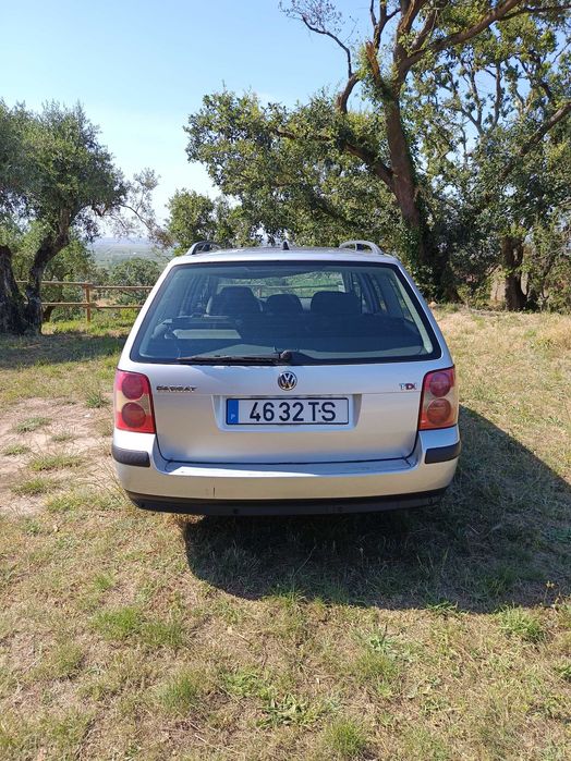 Vw Passat 1.9 TDI 130 cv — photo 3
