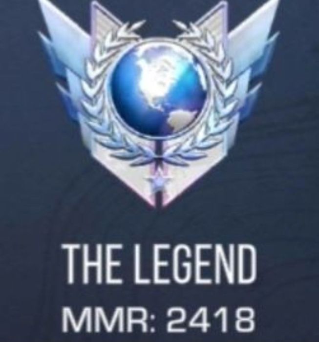 Буст в standoff2