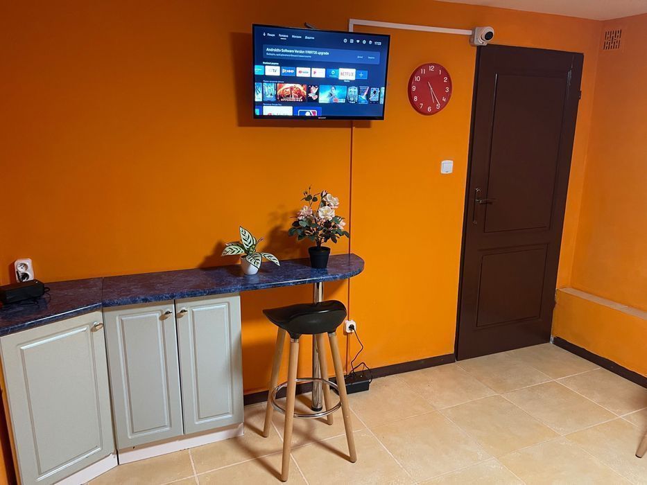 Новый Хостел Варшава Hostel Warszawa Kwatery Pracownicze Pokoje