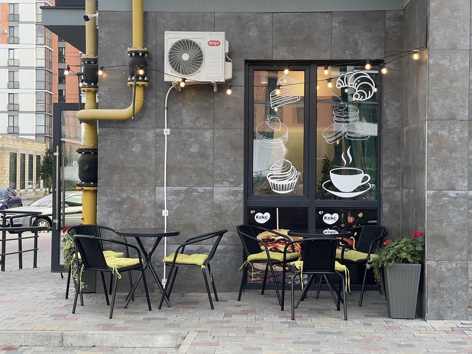 Продаж бізнесу у м. Луцьк