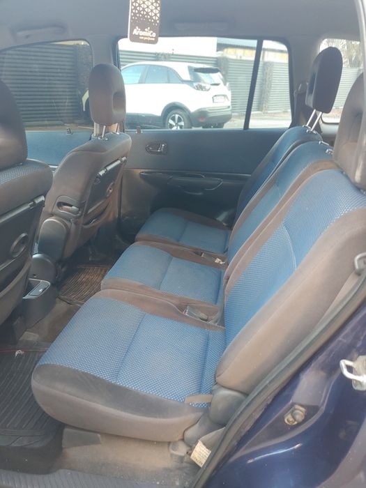 Мазда 2.0 дизель 2500$