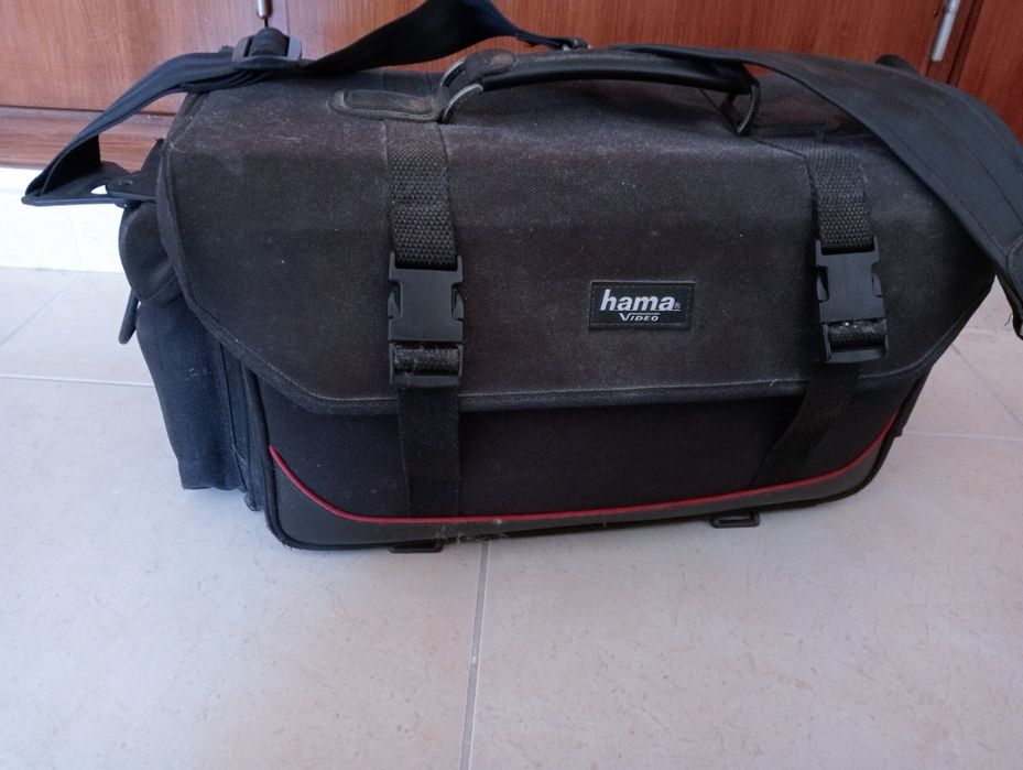 Oportunidade, para desempedir malas e bolsas