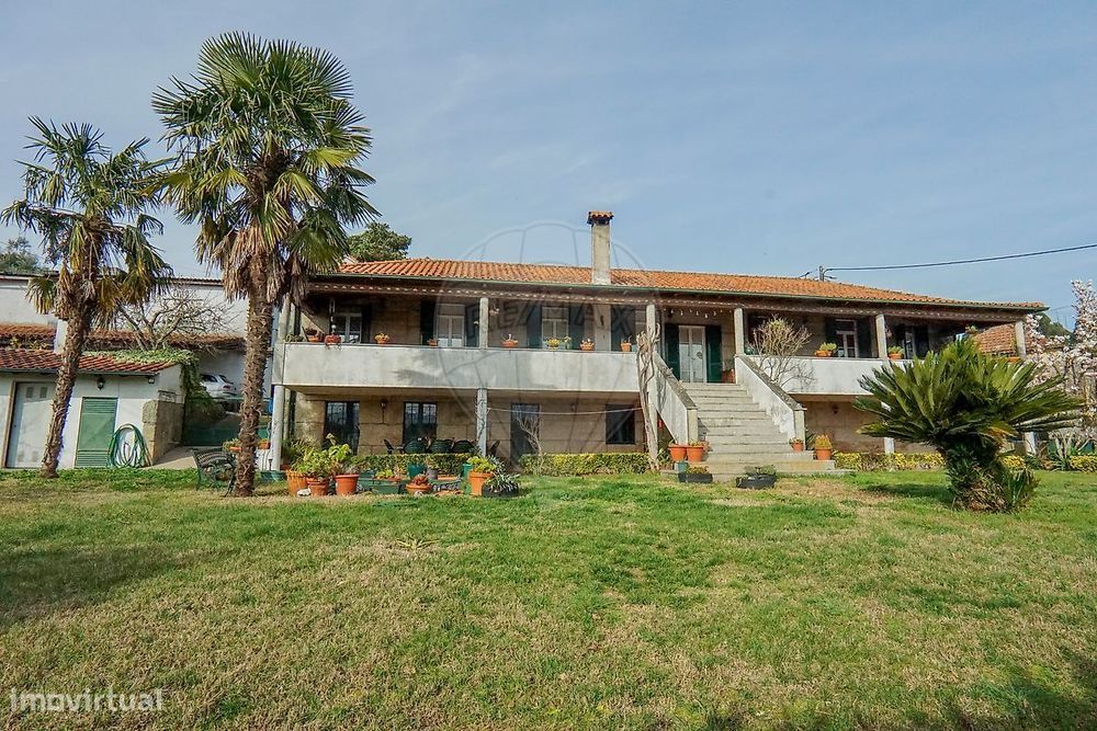 Moradia T3 para venda