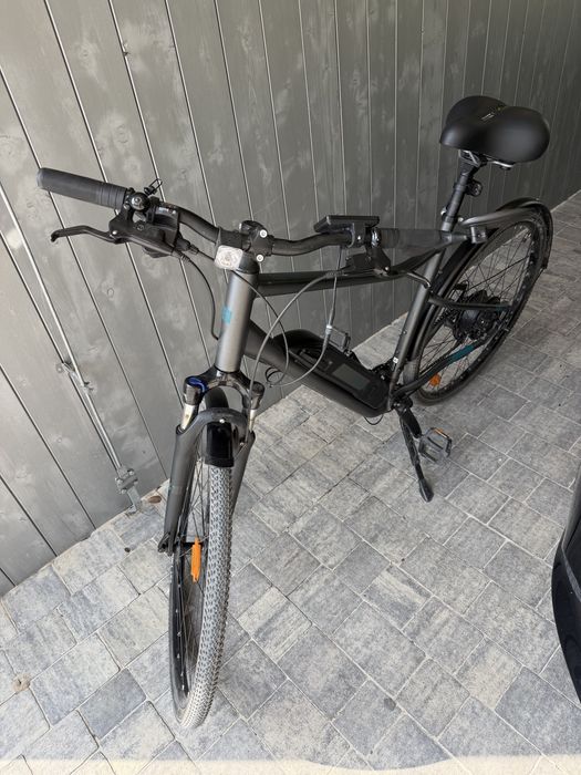 Rower elektryczny riverside 500e