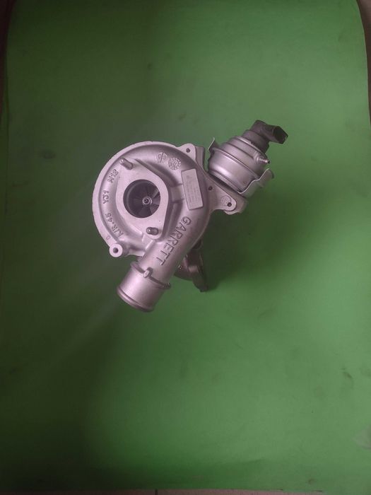 Turbina Turbosprężarka Accord Civic 2.2 i-DTEC 150 km