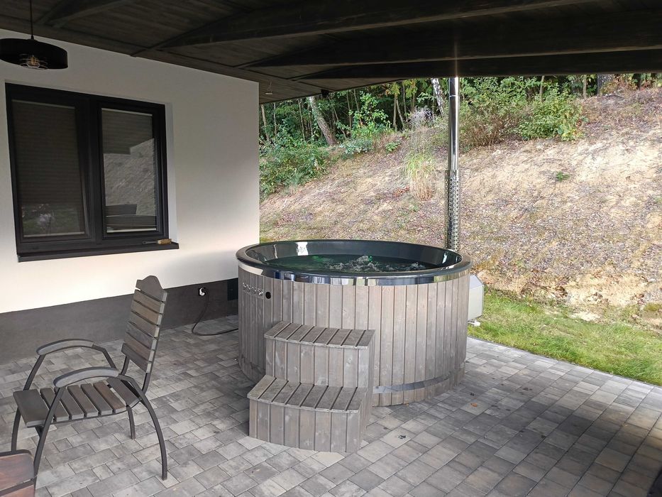 Domek Letniskowy Matysówka noclegi ruska bania