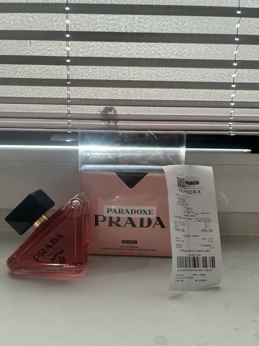 Prada Paradoxe Intense 90ml