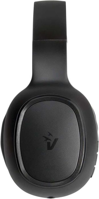 VulTech Crab2 HBT-11BK Rev. 2.1 Bezprzewodowe słuchawki Bluetooth 5.3