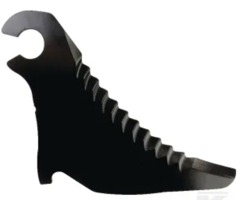 Nóż do prasy Claas Rollant 365/455RC 86.101.41 866.12.40 OEM Germany