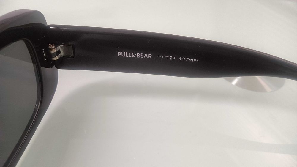 Óculos de sol pull&bear428571672078592001