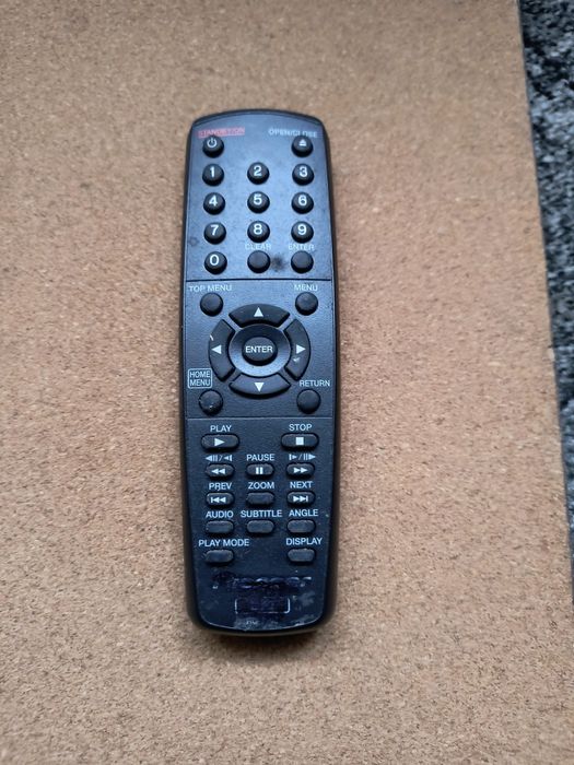 Odkurzacz dvd Pioneer dv 2240