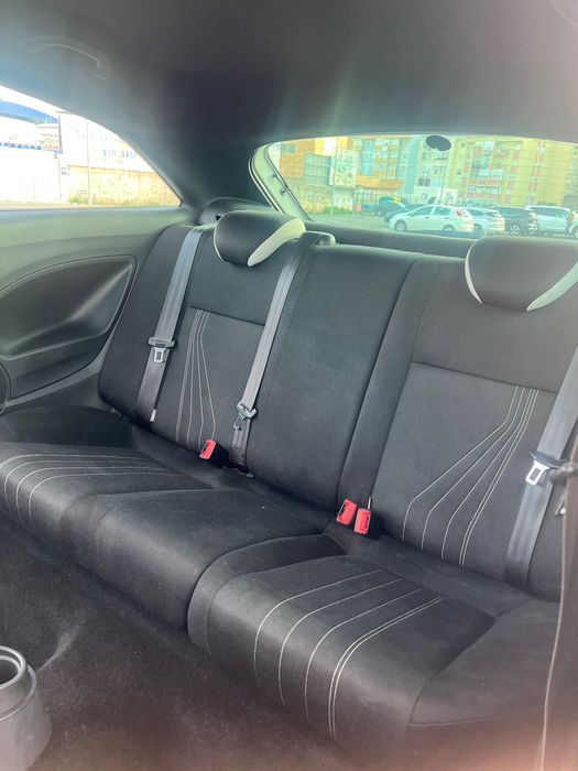 SEAT Ibiza SC 1.4 TSI DSG Cupra