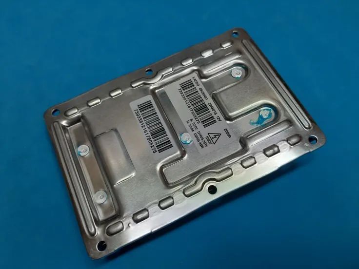Balastro Xenon LAD5G Renault Jaguar Porsche Citroen  NOVO