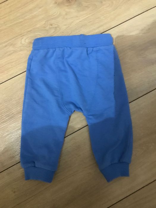 Spodnie dresowe F&F 6-9M