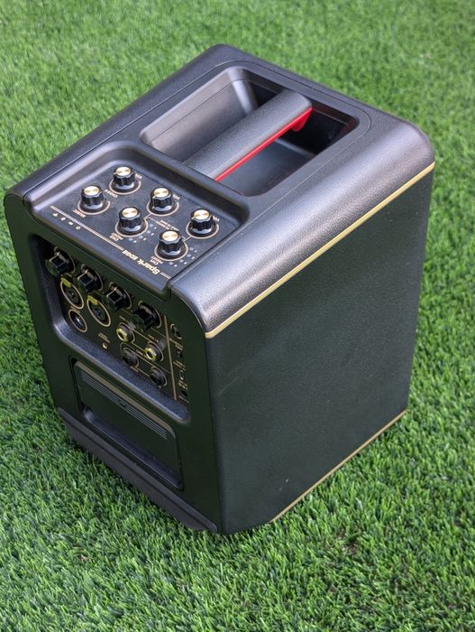 Positive Grid Spark Edge 60W Portable (como novo) - C/ Factura, Garantia e Embalagem Original