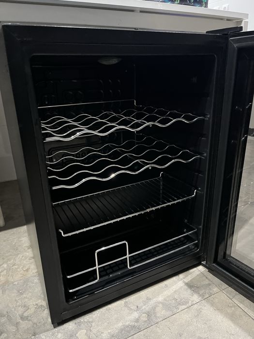 Klarstein Arca vinhos/cerveja