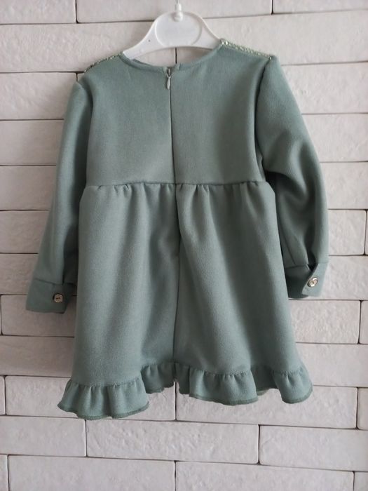 Плаття на ріст 80-86