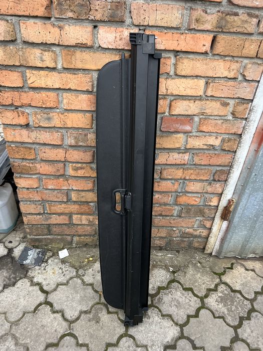 Полка BMW x5 e70 в багажник