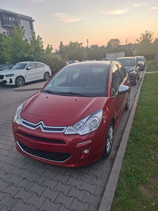 Citroën C3