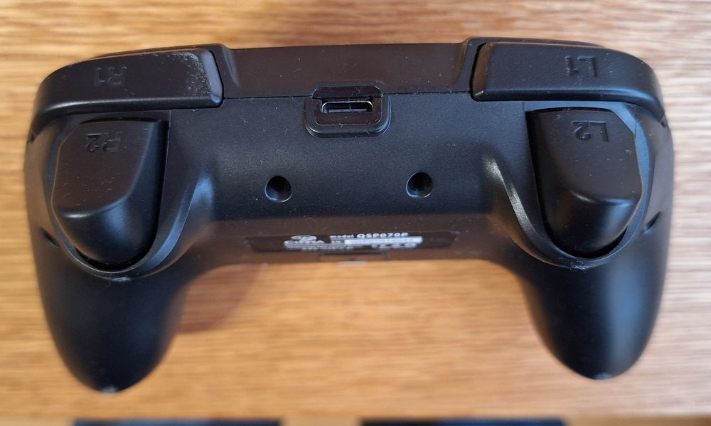 Game Pad PC PS bezprzewodowy