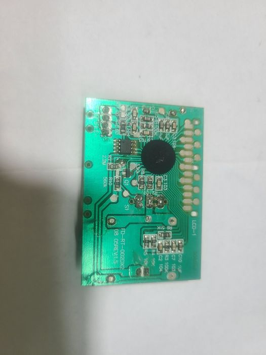 Тензодатчик + модуль