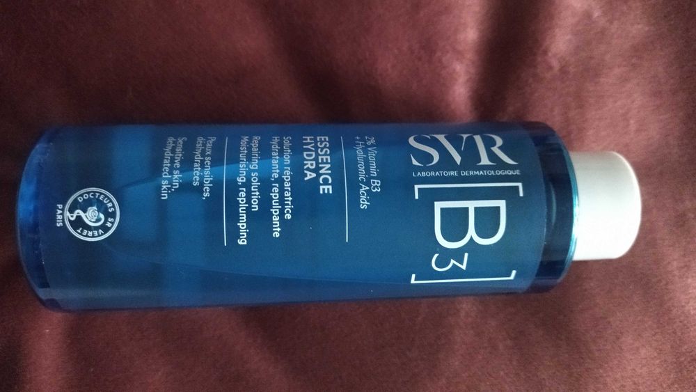 SVR [B3] Essence Hydra Esencja do twarzy, 150 ml