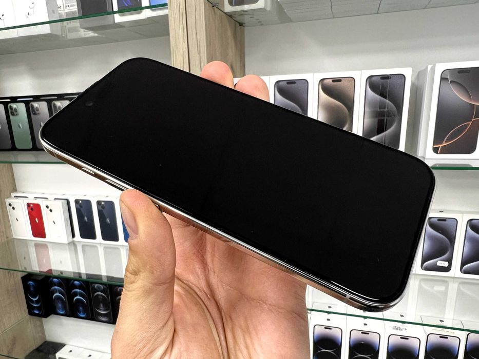 iPhone 17 Air 256 GB Neverlock | Магазин | Гарантія