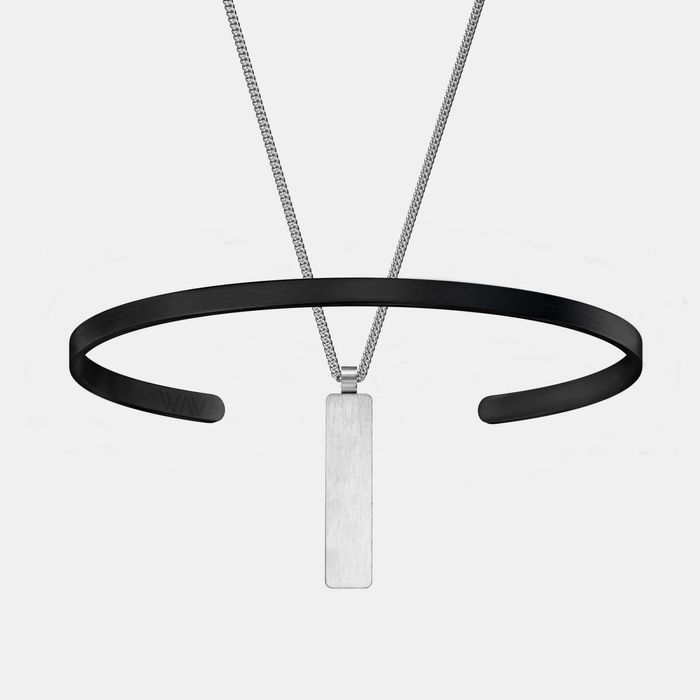 Joia - Pacote de Pulseira + Colar Personalizado