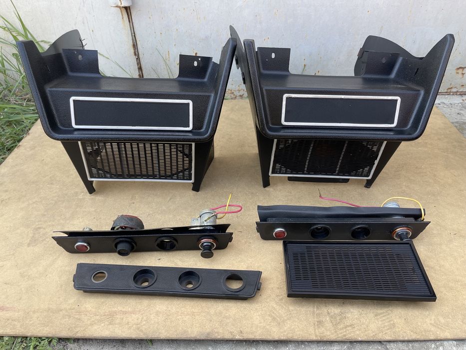 Торпеда ваз 2106 нов оригинал