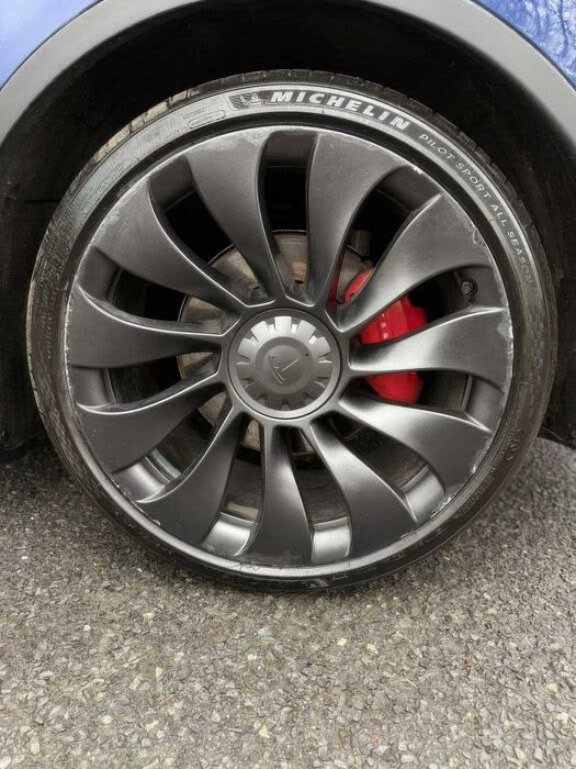 Tesla Model Y      2023