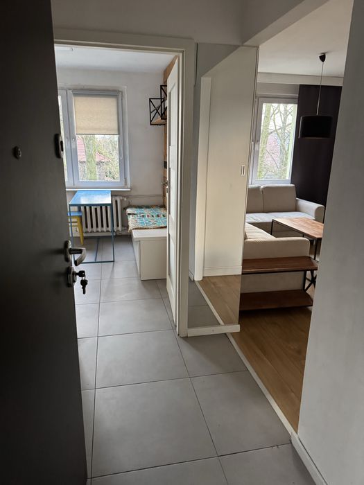Mieszkanie do wynajecia Gliwice Ligonia 21