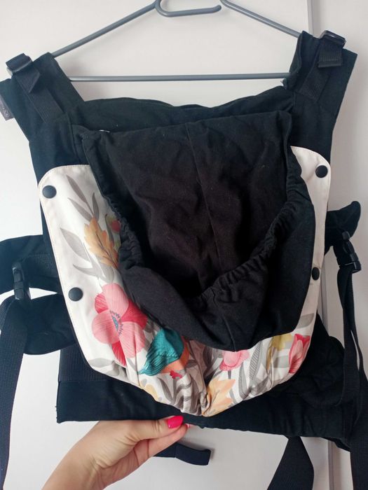 Kinderkraft Nosidło HUGGY