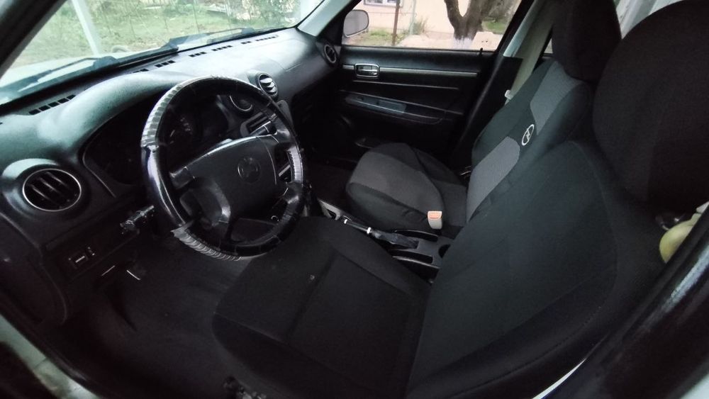 Geely CK-2 1.5 MT Basic 2013р