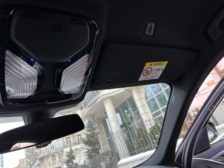 BMW 5 Series 2017 530i 252 к.с. xDrive M Package Офіційний!