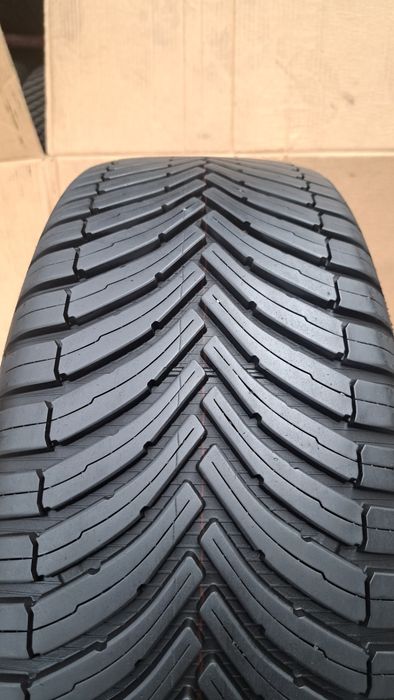 1x 2023r 225 60 R17 103V XL Bridgestone Turanza All Season 6 enliten