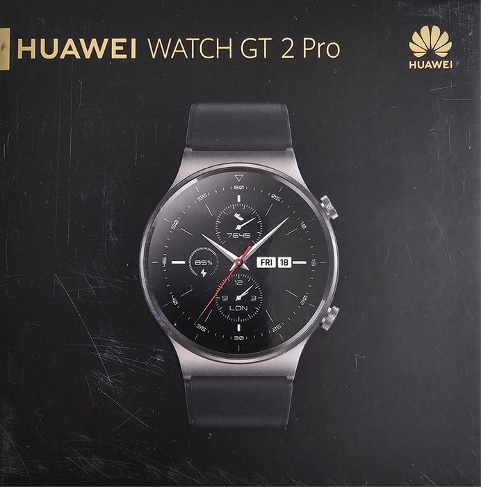 huawei watch gt 4 pro OLX.ua