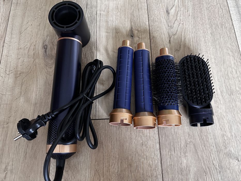 Suszarka, lokówka 1000 W