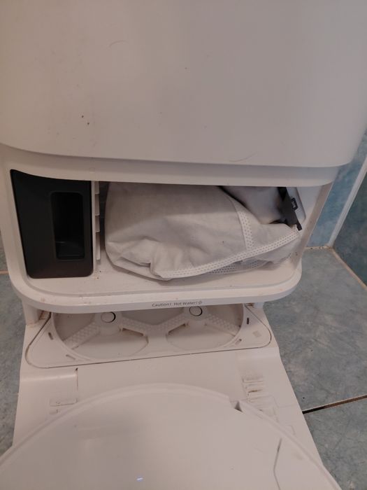 Dreame l10s pro ultra heat