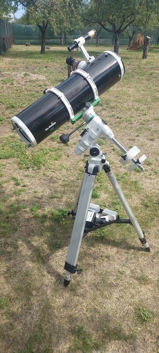 Телескоп Sky-Watcher BKP15075EQ3-2