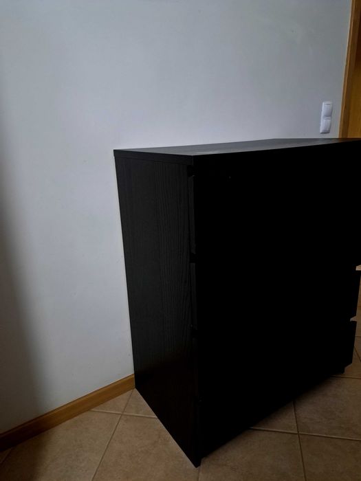 Cómoda para quarto