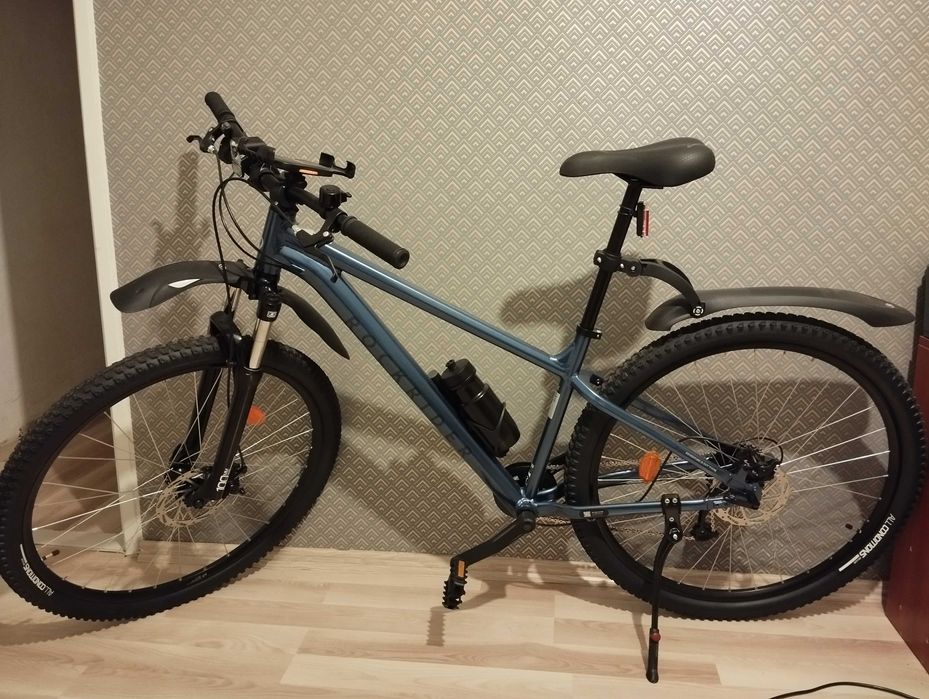 Rower Rockrider Rama L