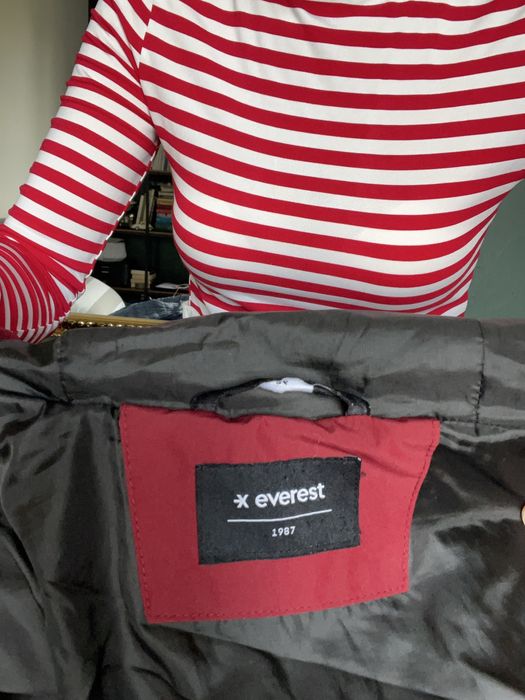 Kurta zimowa ocieplana everest rozm s