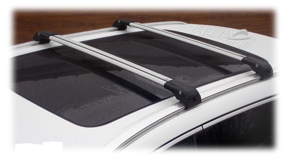 Bagaznik Volvo XC 90 2016 +